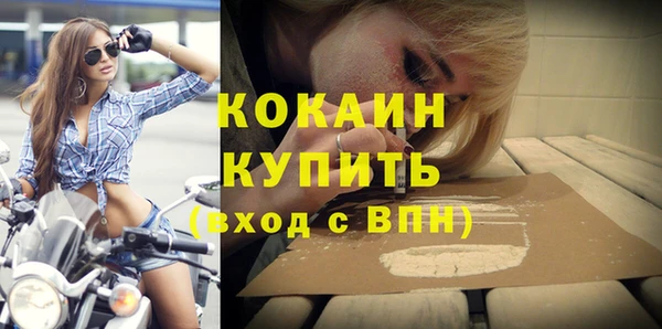 прущая мука Горняк